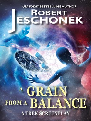 cover image of A Grain from a Balance